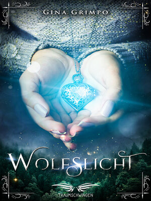 cover image of Wolfslicht